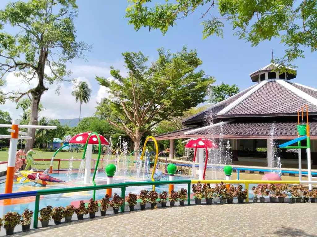 پرشین گلف قشم