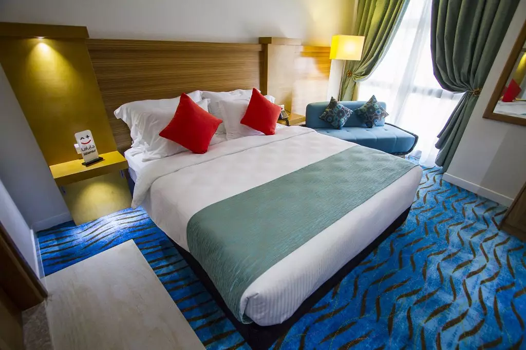 بین المللی کیش