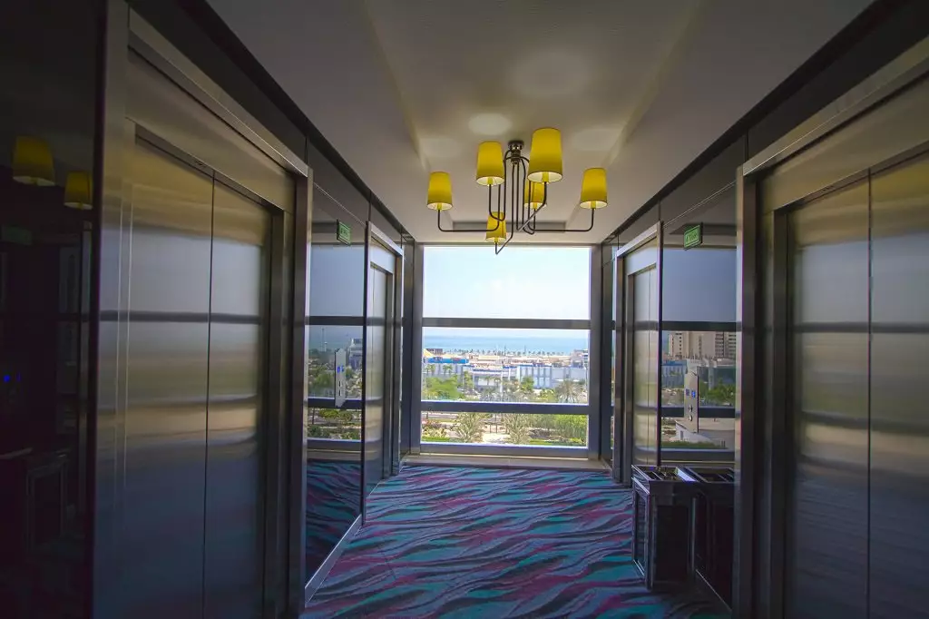 بین المللی کیش