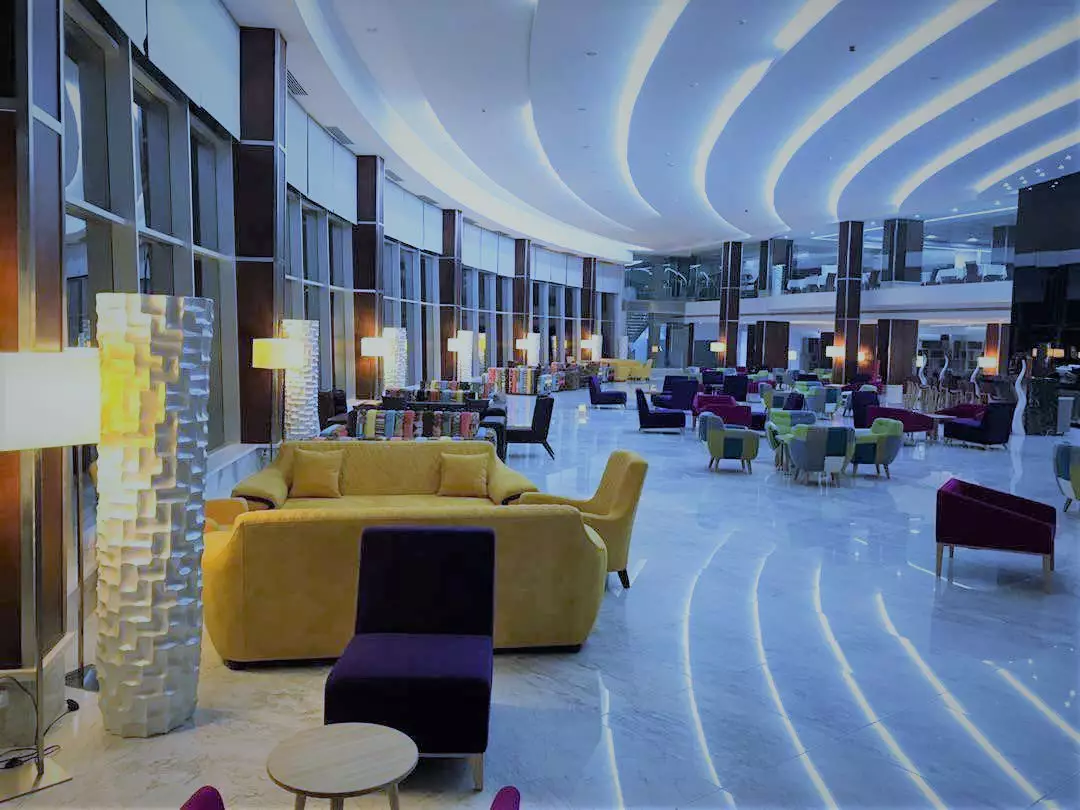 بین المللی کیش