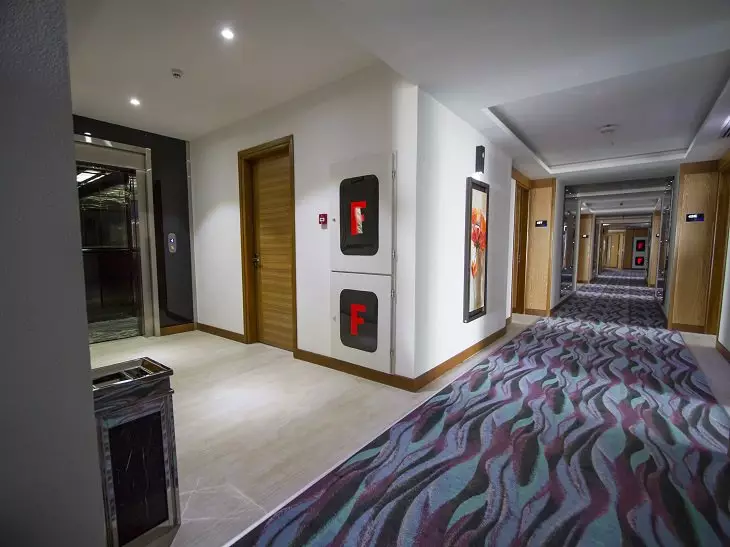 بین المللی کیش