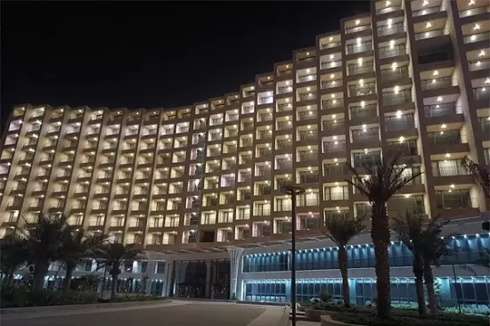 هتل اکسلسیور کیش