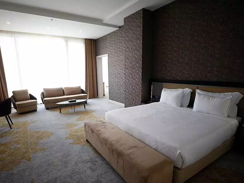 اکسلسیور کیش