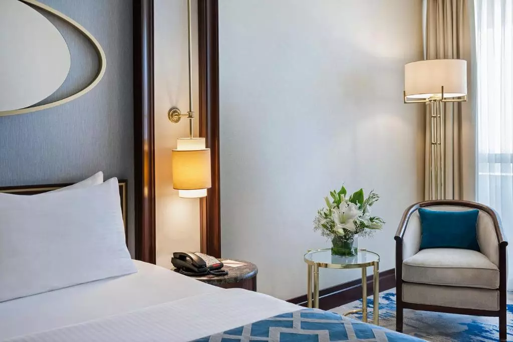 Elite World Taksim Hotel