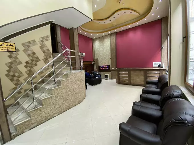 جواهر شرق مشهد