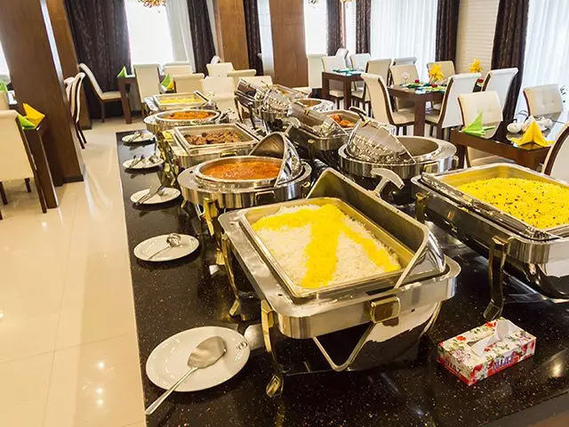 جواهر شرق مشهد