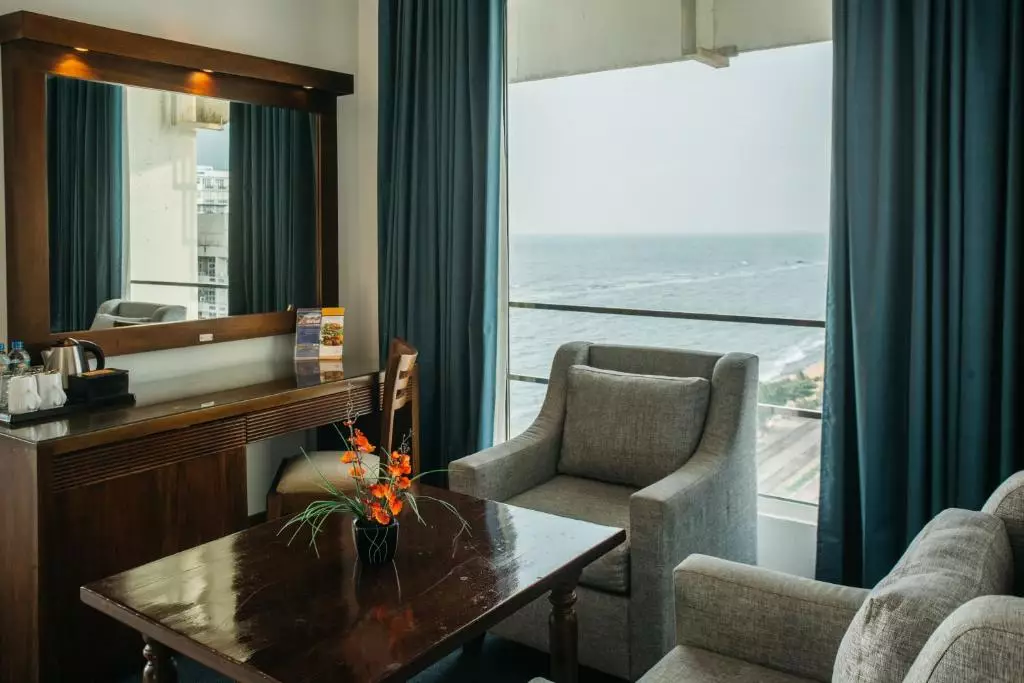 Mirage hotel colombo