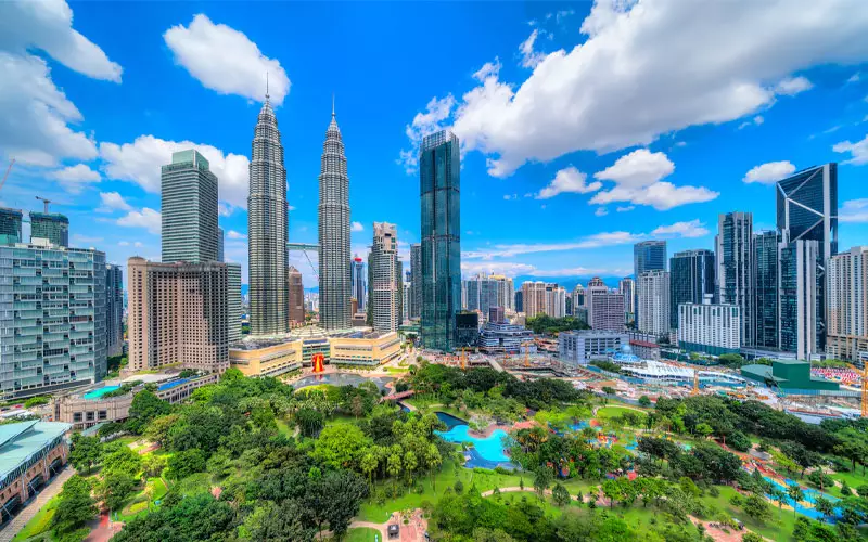 کوالالامپور مالزی
