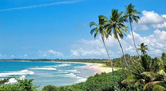 بنتوتا سریلانکا