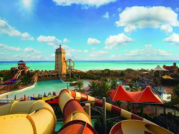 اوشن پارک کیش