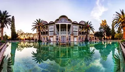 دیدنی های شیراز